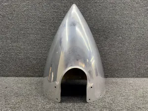 D6751-PC Cessna 207A Propeller Spinner Dome